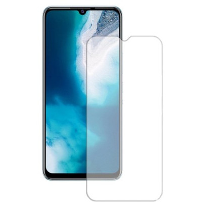 Стекло защитное Drobak Vivo V20 SE (232369) Винница - изображение 2