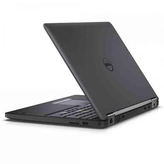 Б/У Ноутбук Dell Latitude E5550 (i7-5600U/16/256SSD) — Class A Харків