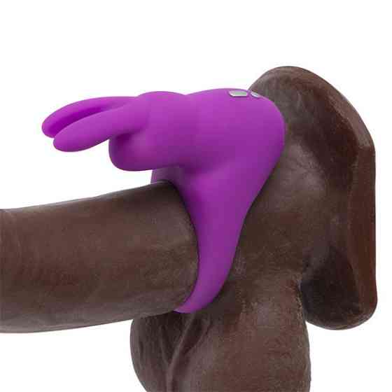 Набір секс іграшок Happy Rabbit Couple's Pleasure Kit (7 Piece) Sex Aura Київ