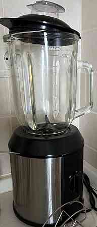 Блендер кофемолка camry. Київ