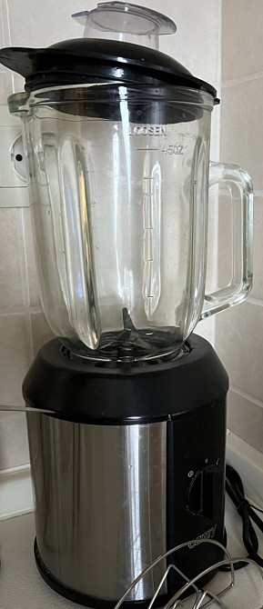 Блендер кофемолка camry. Київ - фото 1