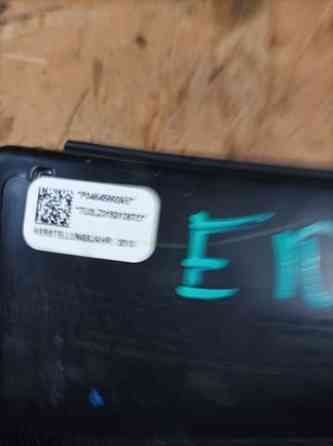 4645992AD Подушка сидіння ліва JOURNEY Коломыя