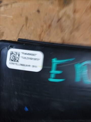 4645992AD Подушка сидіння ліва JOURNEY Коломия - фото 1