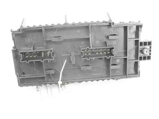 Mercedes-Benz  A1669068201 Блок запобіжників G-class W463 ML/GLE W166 GL/GLS X166 GLE Coupe C292 Одеса