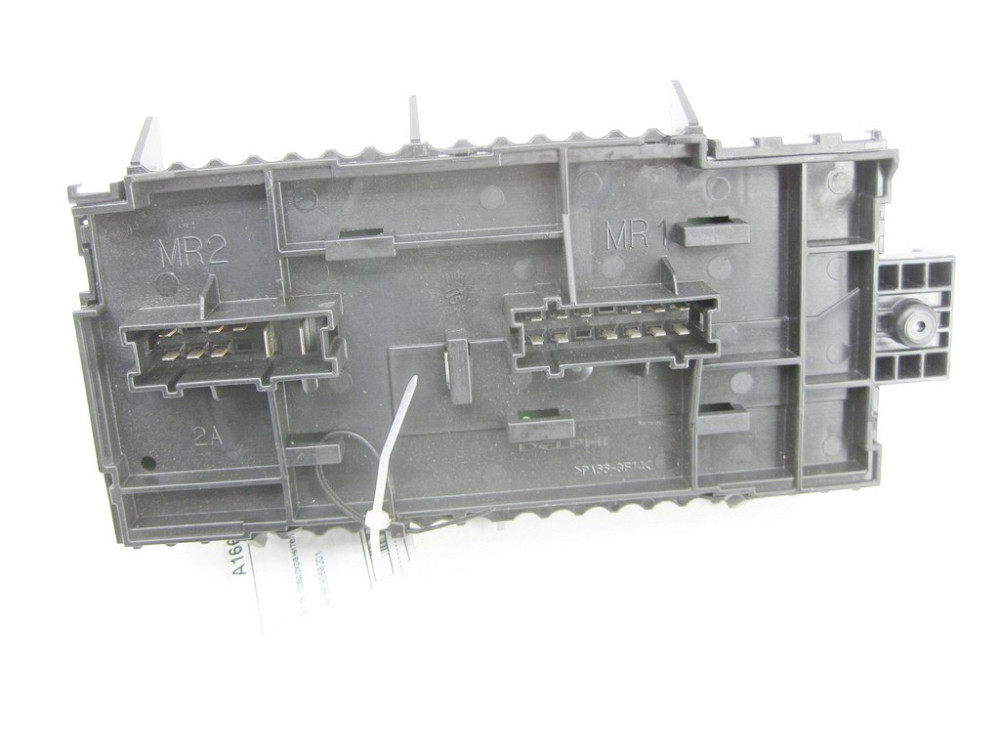 Mercedes-Benz  A1669068201 Блок запобіжників G-class W463 ML/GLE W166 GL/GLS X166 GLE Coupe C292 Одесса - изображение 4