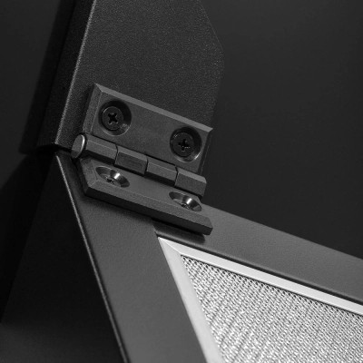 Вытяжка кухонная Pyramida ASH 60 PB (800) GBL Винница - изображение 7