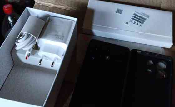 Смартфон Xiaomi Redmi Note 13 8/256Gb. Киев