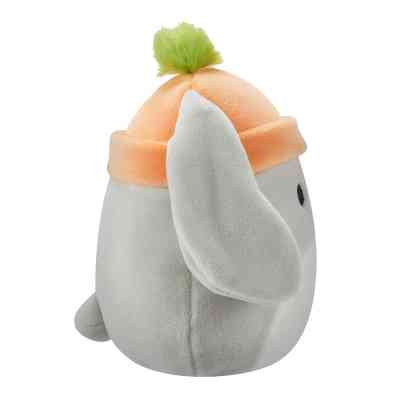 Мягкая игрушка Squishmallows Кролик Валентина 13 см (SQER00905) Винница