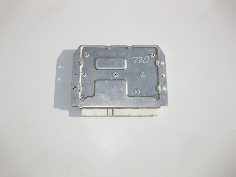 Mercedes-Benz  A2205450532 Блок керування пневмопідвіскою S-class short W220 S-class long V220 Одеса - фото 2