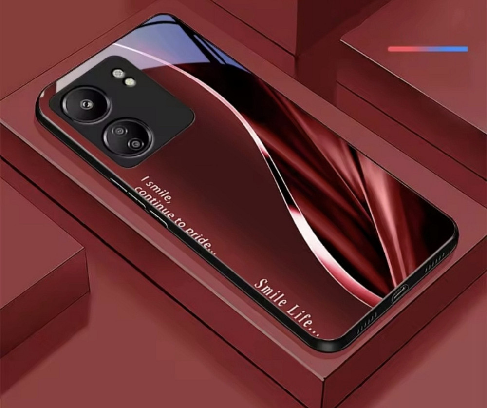 Чохол на телефон Poco X5 Сміла - фото 1