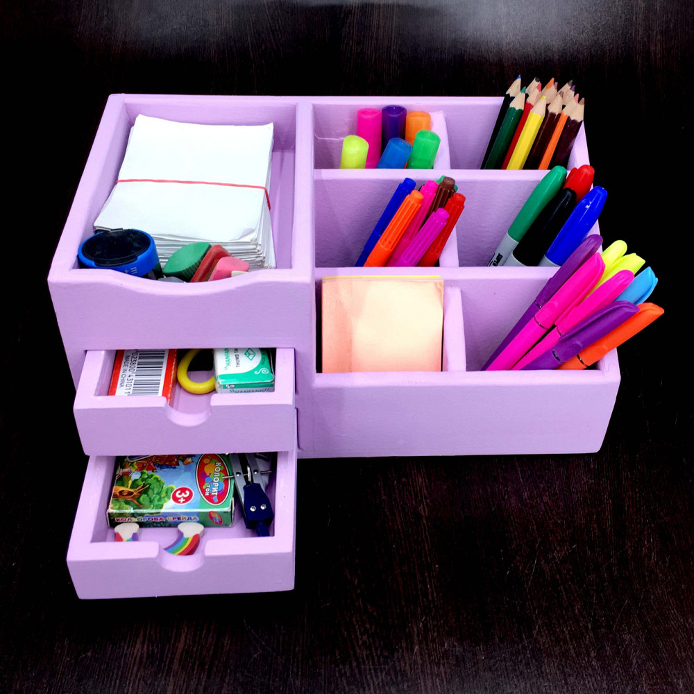 Настольный органайзер 