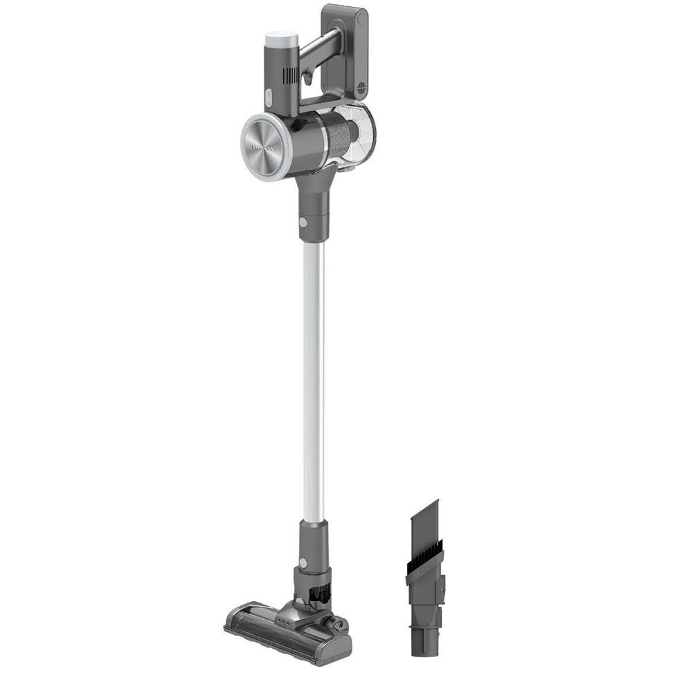 Sokany Пилосос ручний для дому акумуляторний 2200 Вт Sokany SK-13042 Коломия - фото 1