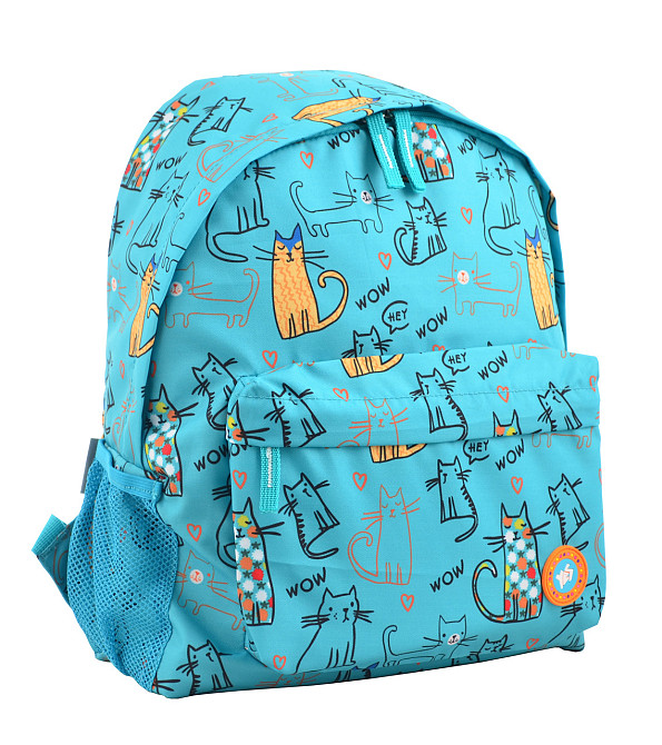 Рюкзак молодіжний "Yes" ST-33 555494 PUSSY, 35*29*12, шт Київ - фото 1