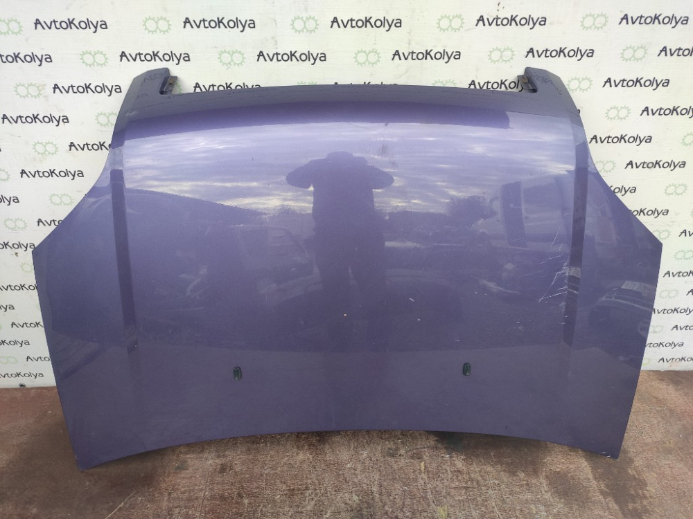 Капот Ford Fusion 2002-2012 Ковель - фото 3