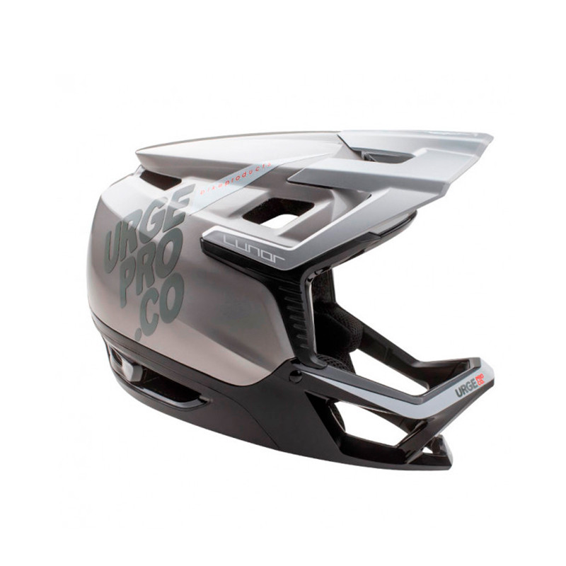 Шлем Urge Lunar Alloy S/M, 54 - 57 см Киев - изображение 1