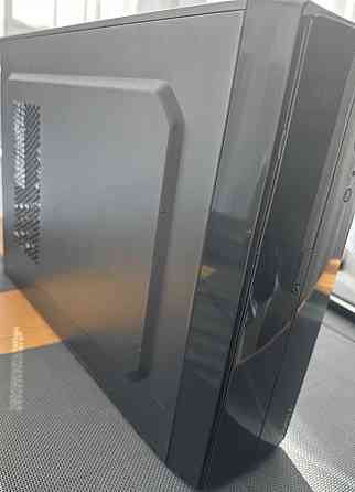 Компьютер ПК Intel i5 10400, 16Gb DDR4 240SSD Киев