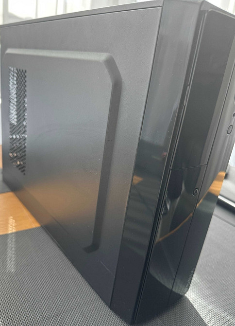 Компьютер ПК Intel i5 10400, 16Gb DDR4 240SSD Киев - изображение 5