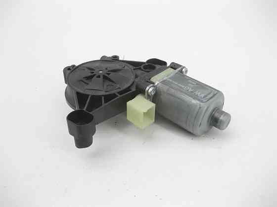 VAG  8W0959802 Ел.двигун склопідйомника лівий Одеса