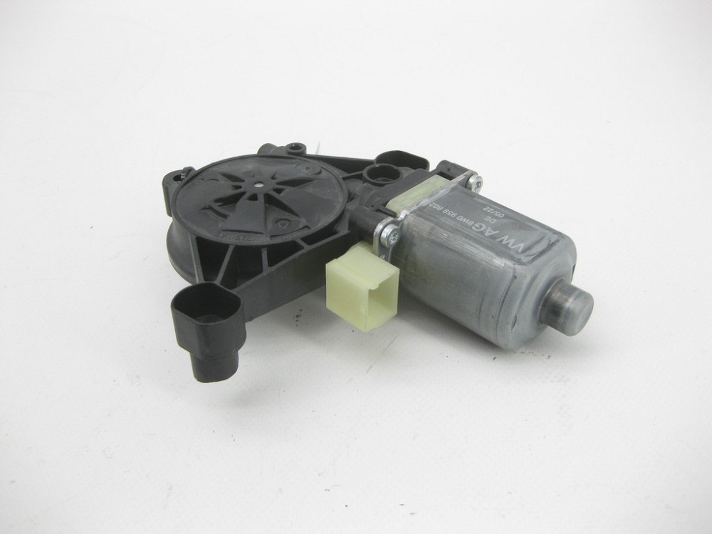 VAG  8W0959802 Ел.двигун склопідйомника лівий Одеса - фото 3