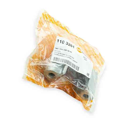 Кронштейн MB Спрінтер-Фольцваген Крафтер 06 однокат. заднього алюмінію стабілізатора Мукачево