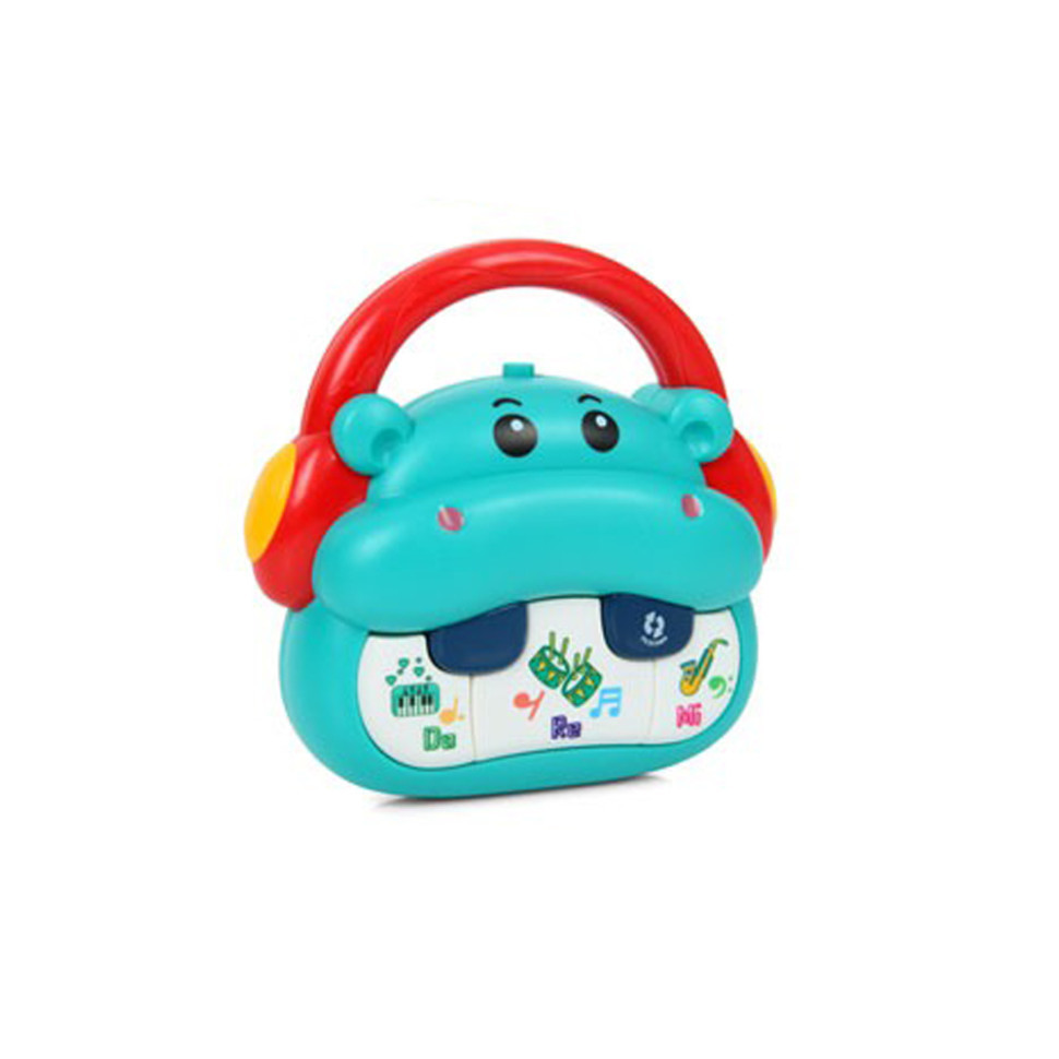 Детское пианино 