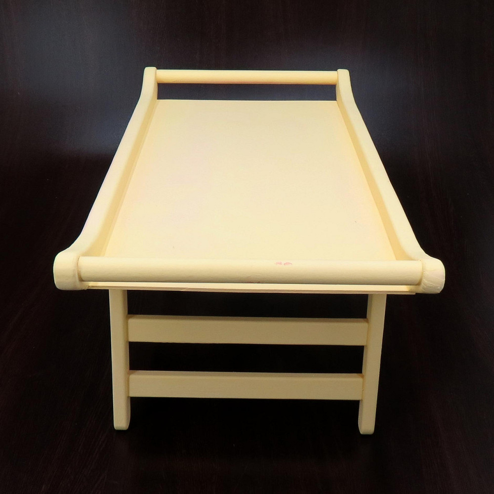 Столик-поднос для завтрака 