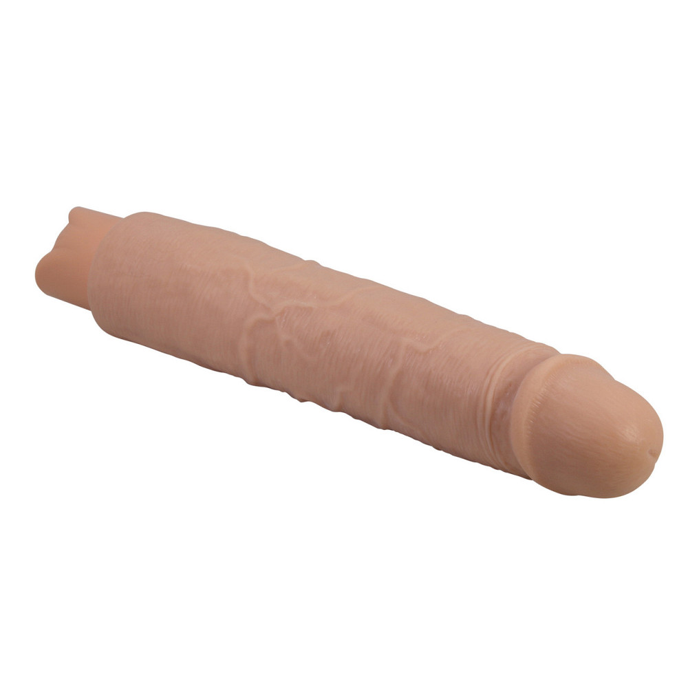 Вибратор Pretty Love Soren Realistic Vibrating Dildo Sex Aura Киев - изображение 9