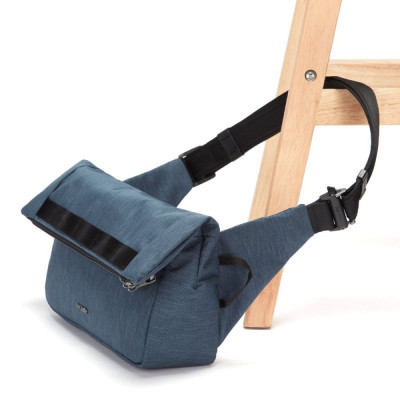 Сумка Pacsafe Metrosafe X sling pack Синяя (30650646) Винница - изображение 4