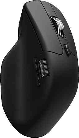 Миша бездротова Keychron M6S WL Black (M6S-A72) ( 21158 ) Харьков
