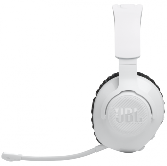Гарнітура JBL QUANTUM 360P Console Wireless White (JBLQ360PWLWHTBLU) (6900177) Київ