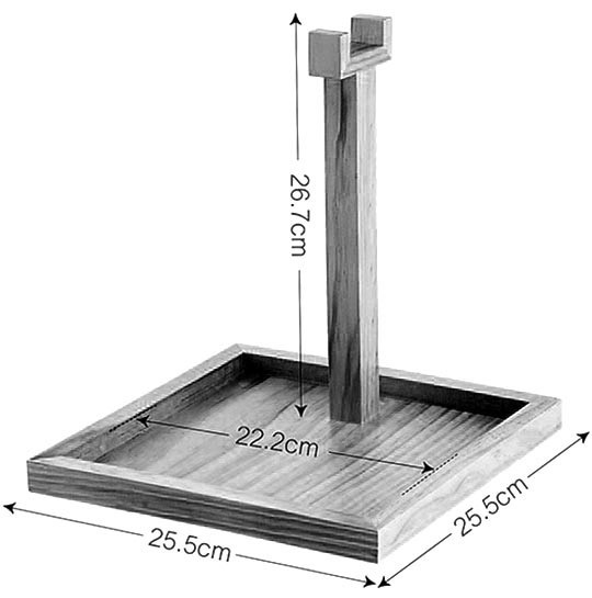 Стойка для наушников 