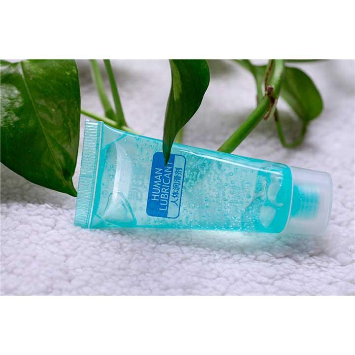 Лубрикант на водній основі "Kailin" 25 мл — Інтимне мастило Вінниця - фото 2