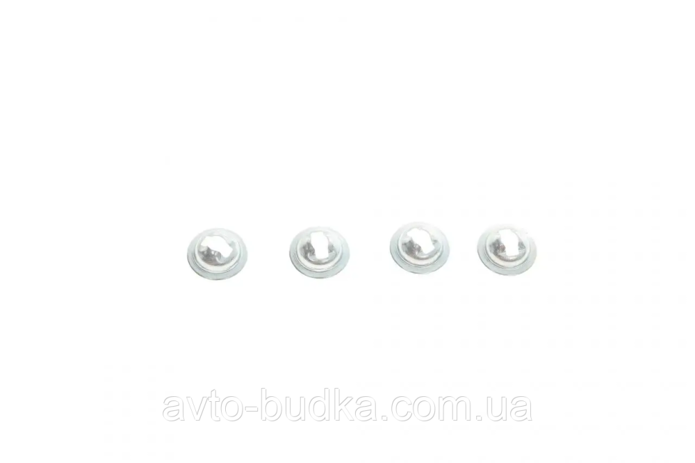 Монтажний комплект барабаних колодок на VW PASSAT B3 р. 1988-1996 QUICK BRAKE QB105-0726 Київ - фото 7