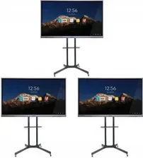 Интерактивная доска Hikvision 3X Monitor Interaktywny Aktywna Tablica 4K 65 Киев