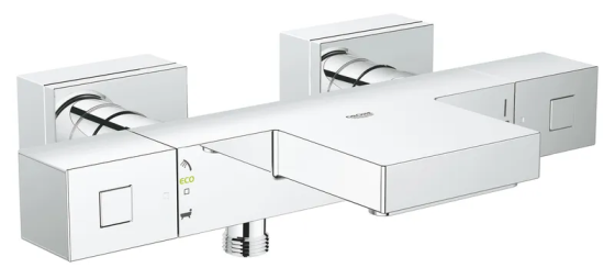 Термостат для ванни Grohe Grohtherm Cube   ( 34497000 ) 38994 Харків