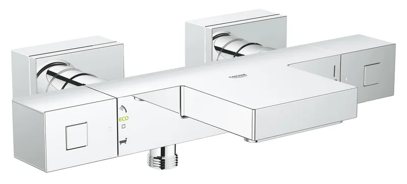 Термостат для ванни Grohe Grohtherm Cube   ( 34497000 ) 38994 Харків - фото 1