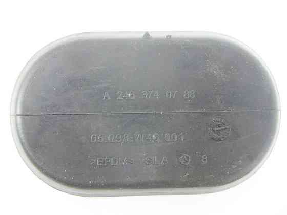Mercedes-Benz  A2463740788 Пробка гумова на кузові CLA Shooting Brake X117 CLA C117 GLA X156 B-class W242 B-class W246 Одесса