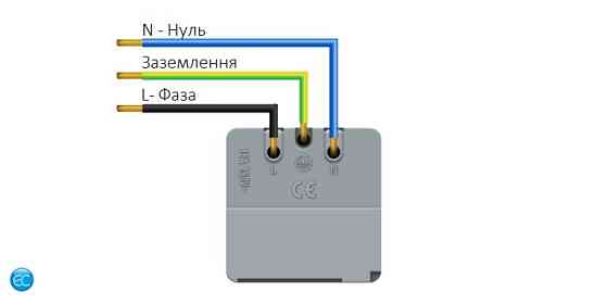 Розумна розетка LIVOLO золота з заземленням, шторки, керування зі смартфона, Alexa, Google Home, 16А 230В, модуль (VL-FCTC16AZ2-2AP) Коломыя
