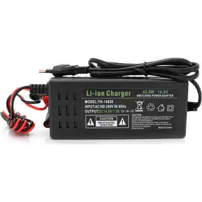 Сетевое зарядное устройство для АКБ Voltronic LiFePO4 12V (14.6V), 4S,3A (YT-CKS-14630) Винница