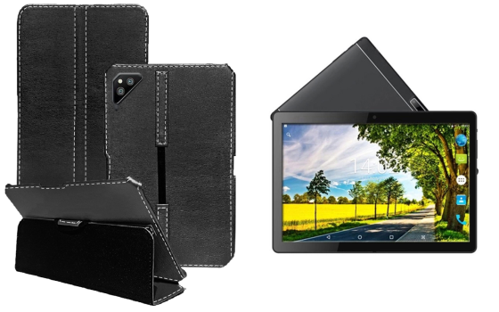 Чехол для планшета Hoozo X1001 Full Hd, X1001 Lite Full Hd, разные цвета Киев