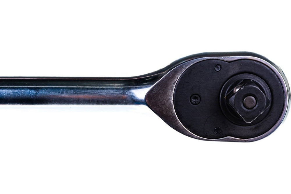 Трещотка реверсивная,удлиненная 1/2