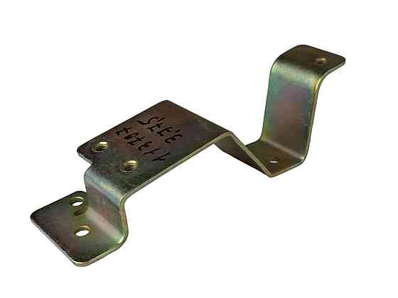 Кронштейн акселератора (газа) ГАЗ Бизнес, NEXT (Evotech 2.7 дв) педели Мукачево