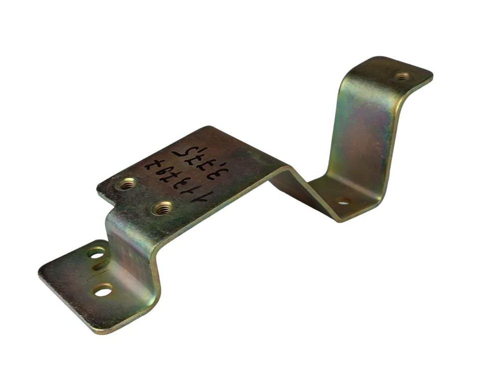 Кронштейн акселератора (газа) ГАЗ Бизнес, NEXT (Evotech 2.7 дв) педели Мукачево - изображение 1