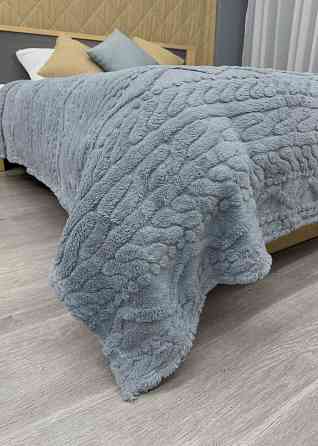 Плед 200х230 см (+-10см) 