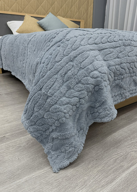 Плед 200х230 см (+-10см) 