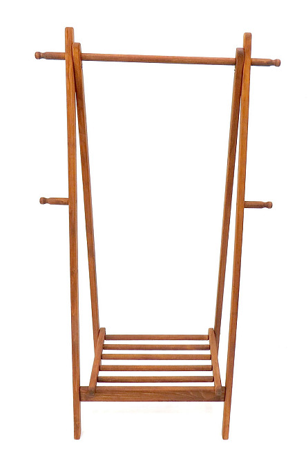 Стойка вешалка для одежды 