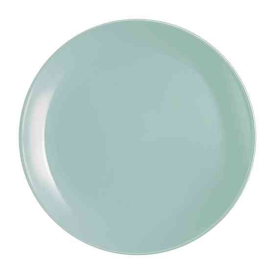 Тарілка обідня LUMINARC DIWALI LIGHT TURQUOISE (6425802) Київ