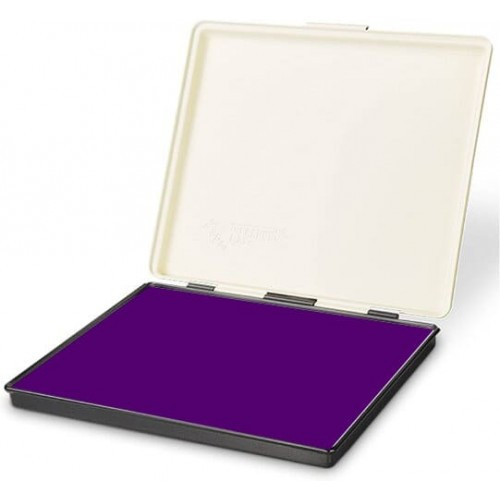 Офісна універсальна  штемпельна подушка MP-3F 200х300мм Киев - изображение 6