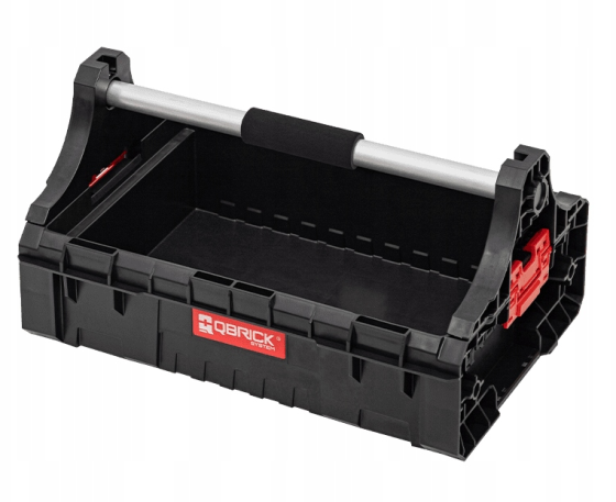 Ручка для ящиків Qbrick System PRO Box Handle (5901238258995) Київ