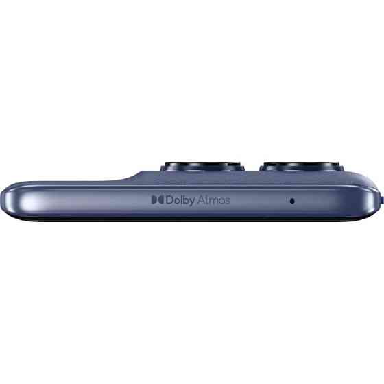 Смартфон Motorola Moto Edge 60 Fusion 8/256 GB Slipstream (PB7E0039RS) ( Темно-синій ) Харків